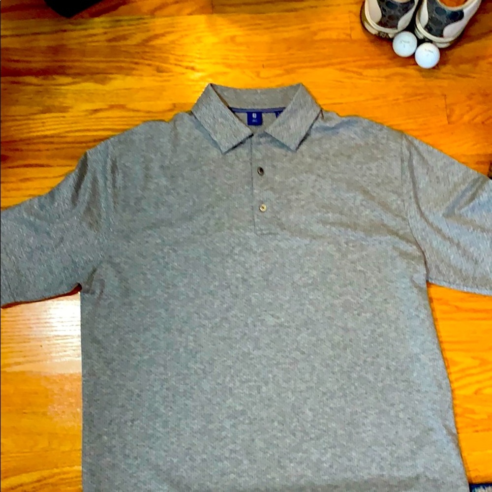 Footjoy 1857 Golf Polo